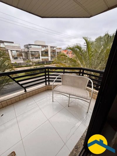 Apartamento, 4 quartos, 118 m² - Foto 1
