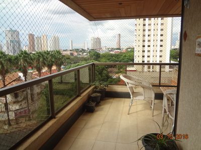 Apartamento, 5 quartos, 250 m² - Foto 1