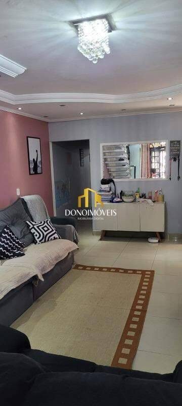 Casa, 2 quartos, 250 m² - Foto 2