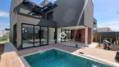 Casa, 4 quartos, 400 m² - Foto 1