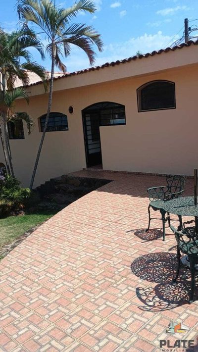 Casa, 307 m² - Foto 4
