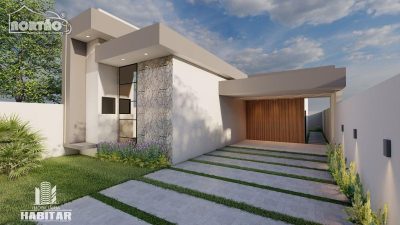 Casa, 3 quartos - Foto 5