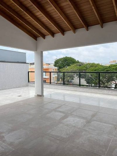 Cobertura, 3 quartos, 204 m² - Foto 3