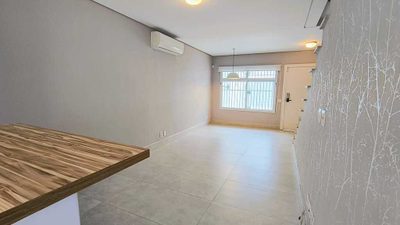 Casa, 2 quartos, 120 m² - Foto 1