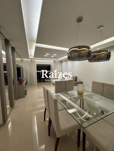 Apartamento, 3 quartos, 175 m² - Foto 5