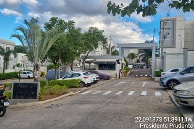 Apartamento, 2 quartos, 39 m² - Foto 1
