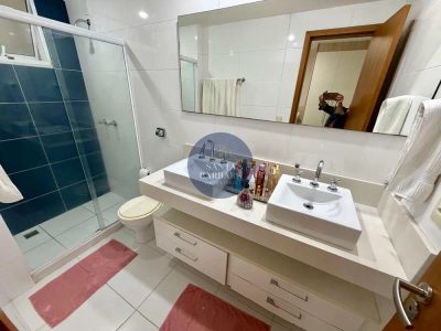 Apartamento, 3 quartos, 100 m² - Foto 3