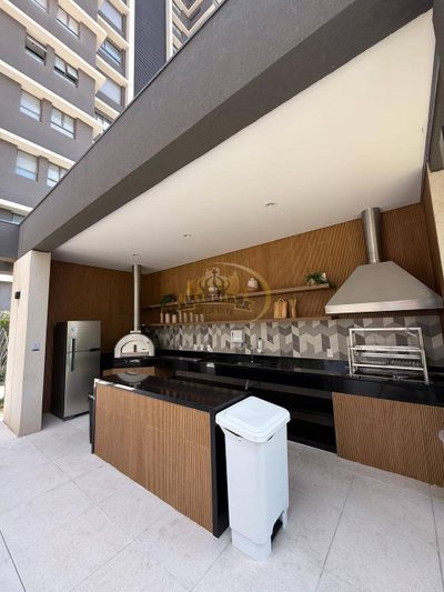 Apartamento, 3 quartos, 175 m² - Foto 2