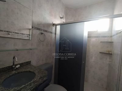 Apartamento, 2 quartos, 58 m² - Foto 4