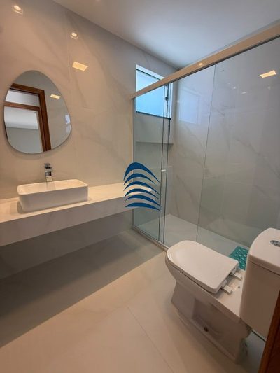 Casa, 4 quartos - Foto 2