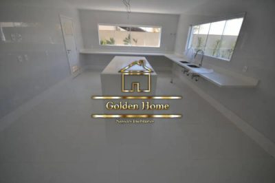 Casa de Condomínio, 5 quartos - Foto 4