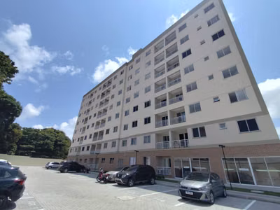 Apartamento, 3 quartos, 60 m² - Foto 1