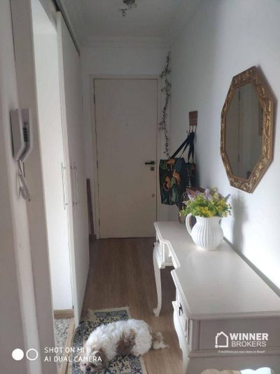 Apartamento, 3 quartos, 104 m² - Foto 3