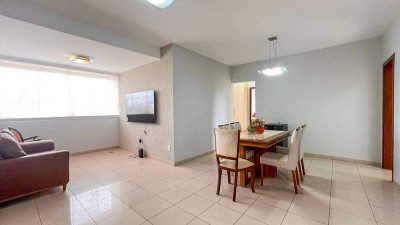 Apartamento, 3 quartos, 85 m² - Foto 2