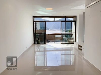 Apartamento, 1 quarto, 77 m² - Foto 2