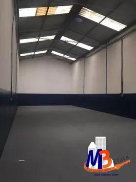 Depósito-Galpão, 350 m² - Foto 5