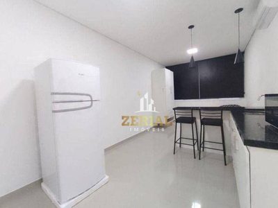 Apartamento, 1 quarto, 30 m² - Foto 1