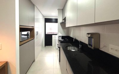Apartamento, 1 quarto, 51 m² - Foto 5