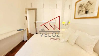 Apartamento, 4 quartos, 135 m² - Foto 1