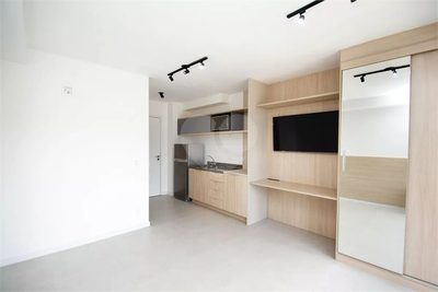 Apartamento, 1 quarto, 25 m² - Foto 5