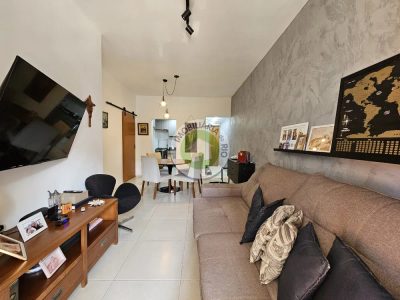 Apartamento, 3 quartos, 82 m² - Foto 1
