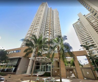 Apartamento, 2 quartos, 82 m² - Foto 1
