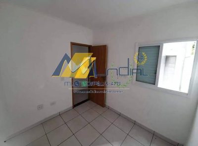 Apartamento, 2 quartos, 51 m² - Foto 3