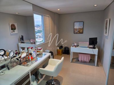 Apartamento, 2 quartos, 75 m² - Foto 4