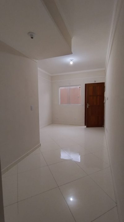 Casa de Condomínio, 2 quartos - Foto 5