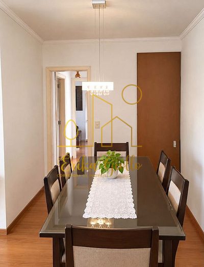 Apartamento, 2 quartos, 68 m² - Foto 2