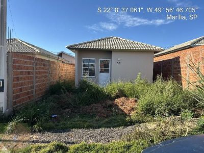 Casa, 2 quartos, 160 m² - Foto 1
