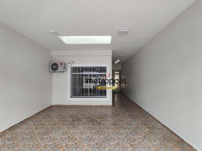 Sobrado, 168 m² - Foto 2