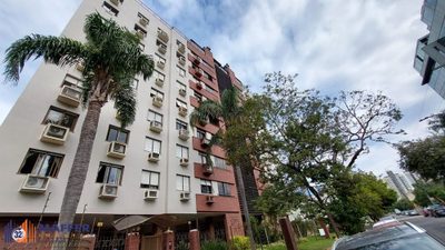 Apartamento, 3 quartos, 77 m² - Foto 2