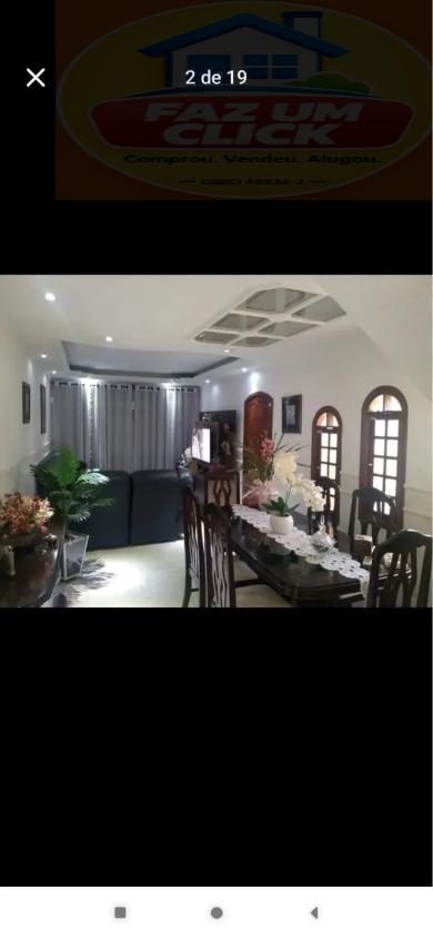 Sobrado, 3 quartos, 240 m² - Foto 4