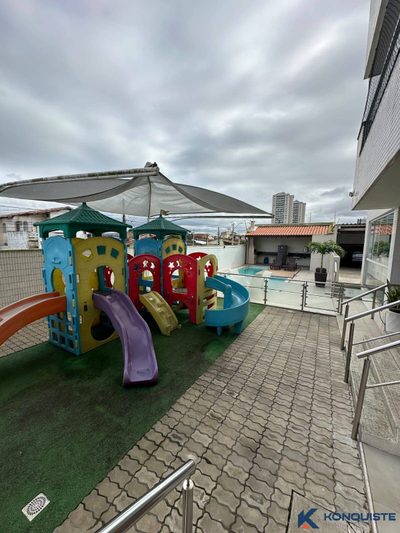 Apartamento, 3 quartos - Foto 4