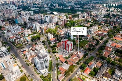 Apartamento, 2 quartos, 90 m² - Foto 2