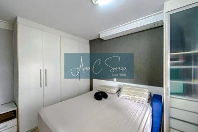 Apartamento, 3 quartos, 85 m² - Foto 1