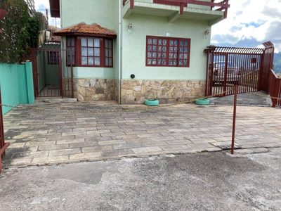Sobrado, 4 quartos, 259 m² - Foto 4