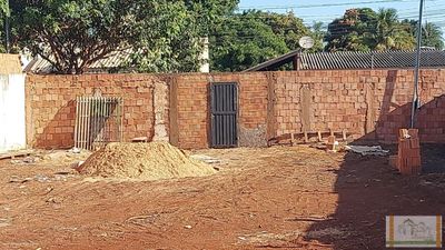 Terreno, 427 m² - Foto 2