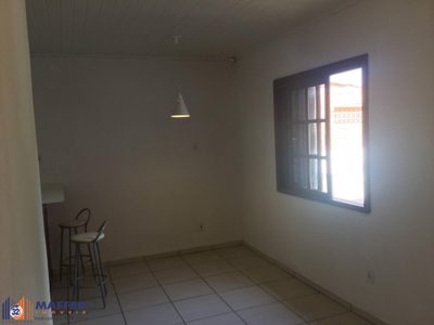 Casa, 1 quarto, 40 m² - Foto 4