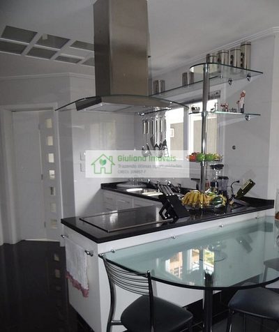 Casa, 4 quartos, 320 m² - Foto 3