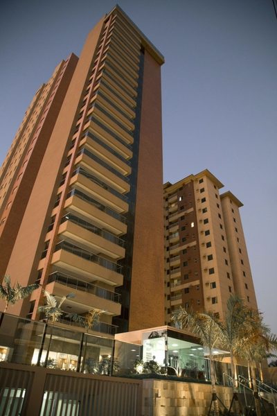 Apartamento, 4 quartos, 245 m² - Foto 2