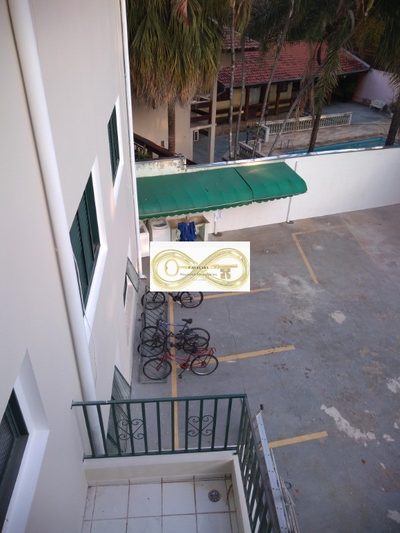 Kitnet-Studio, 28 m² - Foto 2