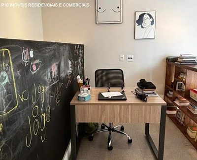 Apartamento, 3 quartos, 148 m² - Foto 3