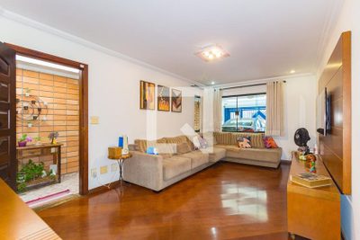 Casa, 3 quartos, 138 m² - Foto 1