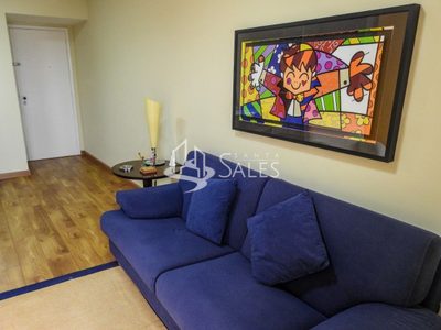 Apartamento, 2 quartos, 63 m² - Foto 5