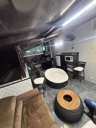 Apartamento, 2 quartos, 100 m² - Foto 1