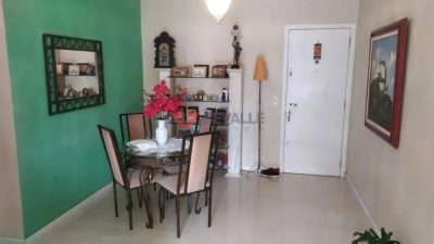 Apartamento, 3 quartos, 84 m² - Foto 3