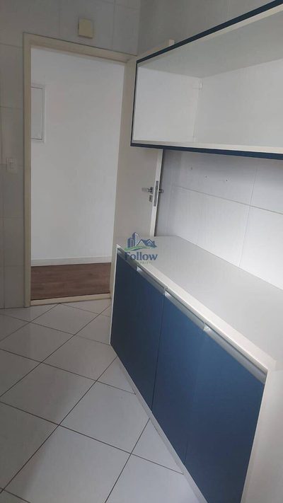 Apartamento, 3 quartos - Foto 5