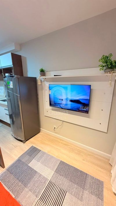 Apartamento, 1 quarto, 25 m² - Foto 3
